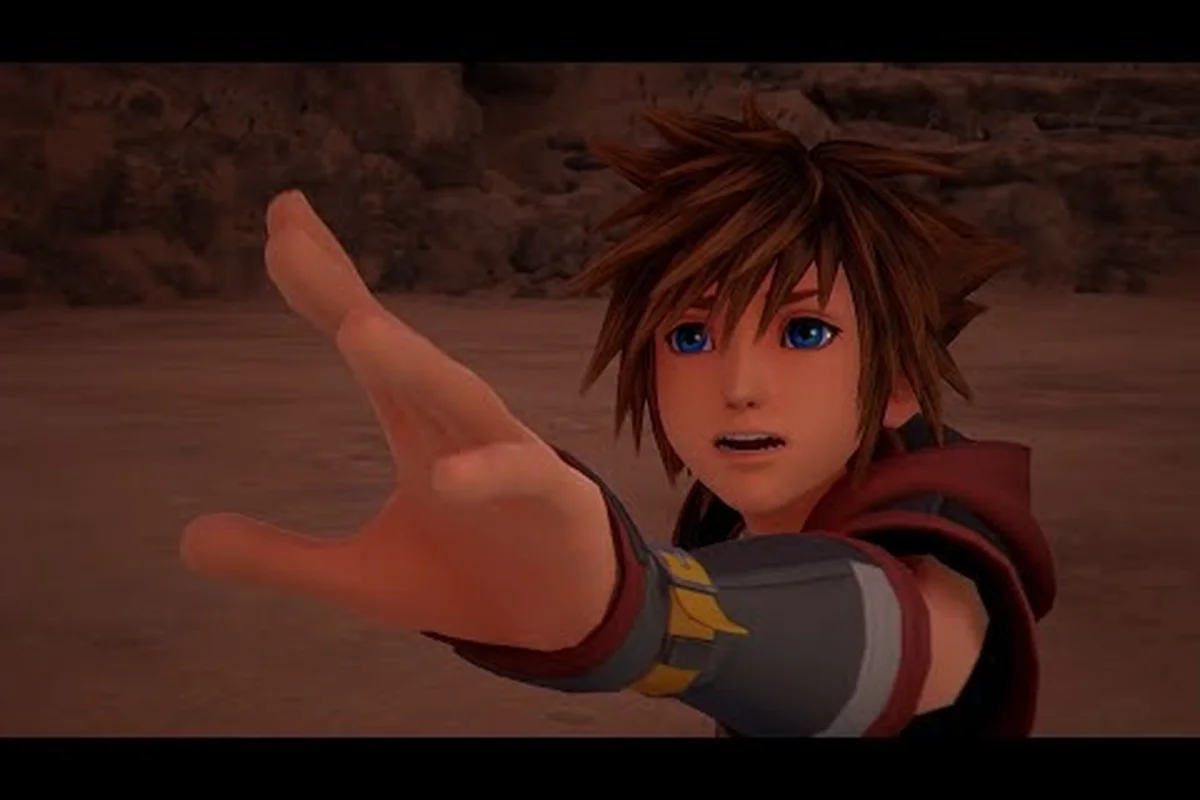 KINGDOM HEARTS IV Bosskampf – Leitfaden zum Ausweichen und Blocken