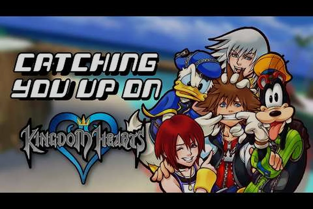 KINGDOM HEARTS IV Anfänger-Guide für neue Spieler 2027