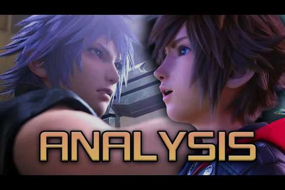 KINGDOM HEARTS IV Sammlerstück-Guide für versteckte Geheimnisse